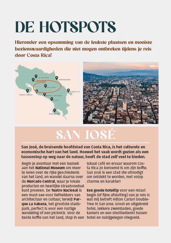 COSTA RICA - EBOOK - Afbeelding 3