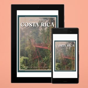 COSTA RICA - EBOOK